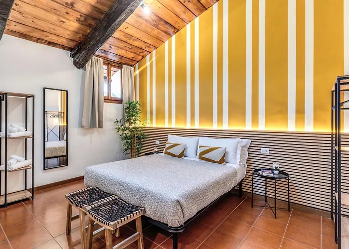 Elena Vatican Apartment