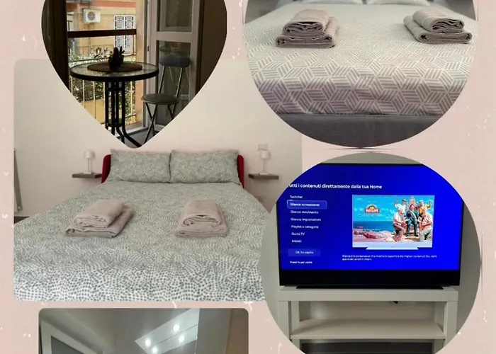 Bed And Breakfast Demma 2