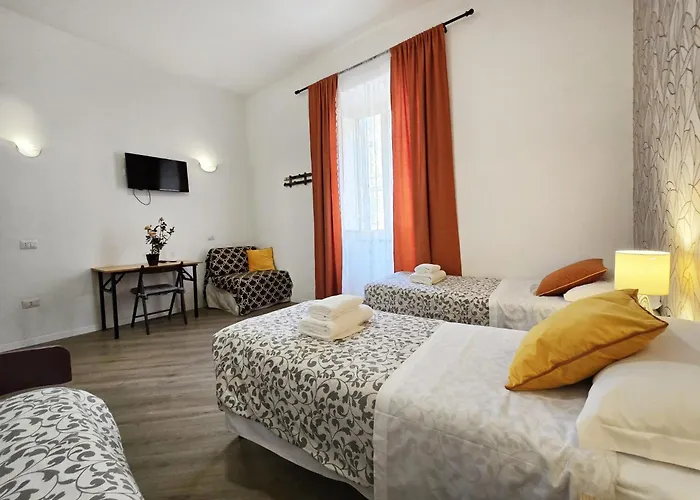 Myomax Guesthouse