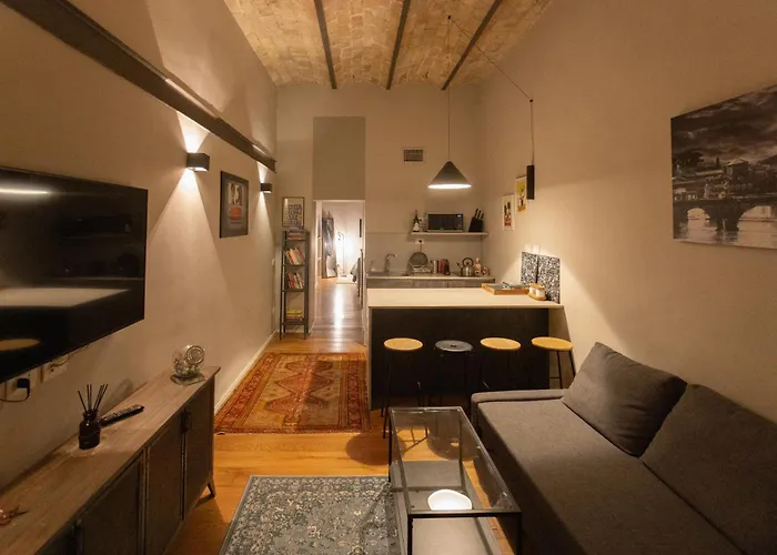 Trastevere Spot