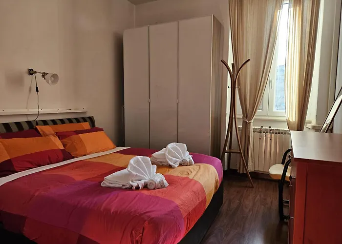 Be Your Home - Iulia Piramide Apartment