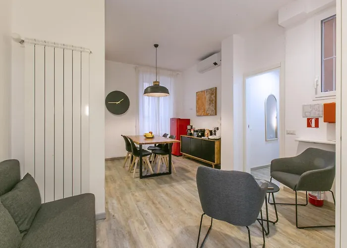 Borgo Vittorio 20 Vatican Home