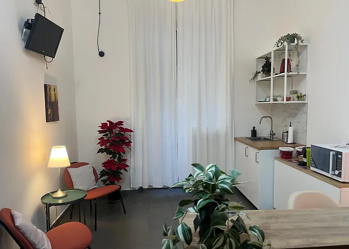 La Casa Di Raffy