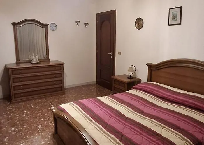 Casa Vacanze - La Duchessa