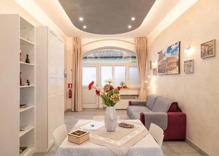 Giulia\'S House Roma