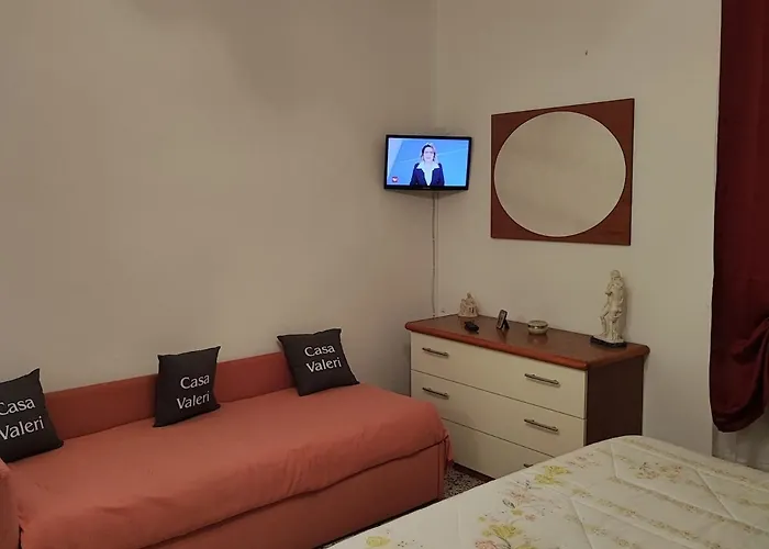Casa Valeri Alloggio Turistico
