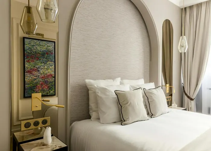 Luxury Apartments With Beautiful Views