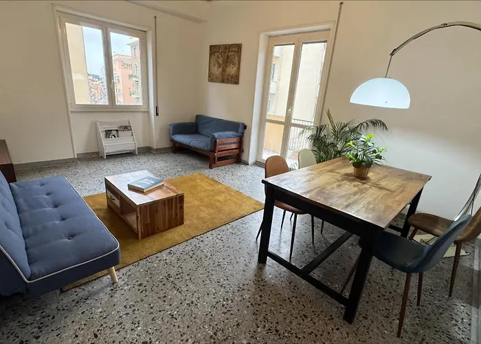 Domus Remo Room #1