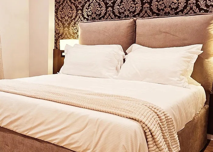 Stoa Rome Boutique Suites