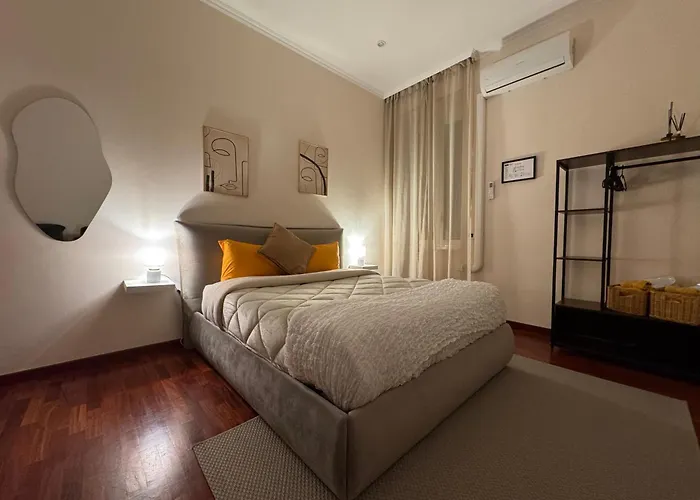 Vecchia Trastevere Bed And Breakfast