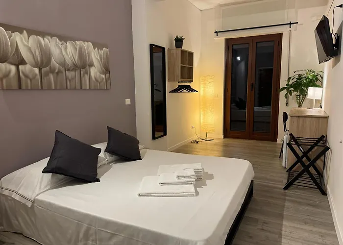 Residenza Piramide
