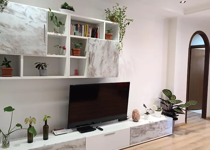 Gemelli Garden House