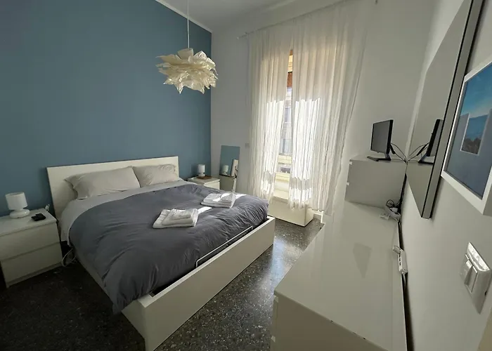 Private Room Near Garbatella & Caffarella Park