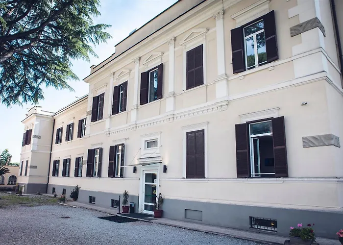 San Luigi - Residenza Gemelli