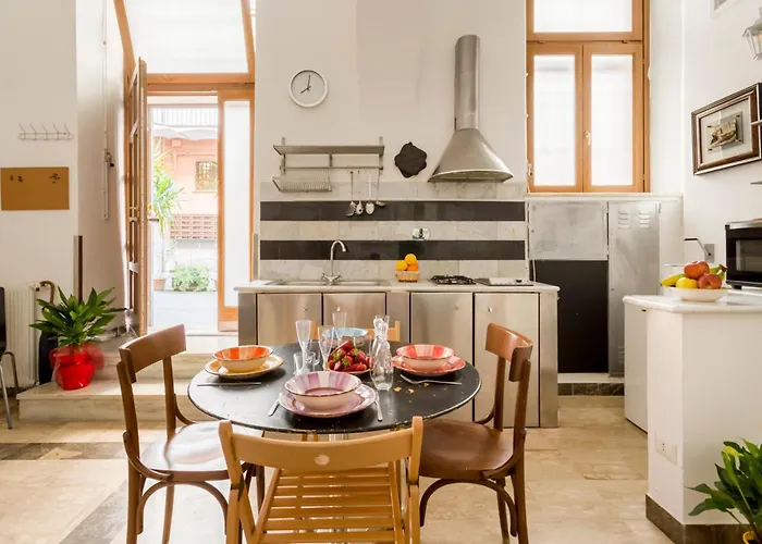Sanniti\' Home