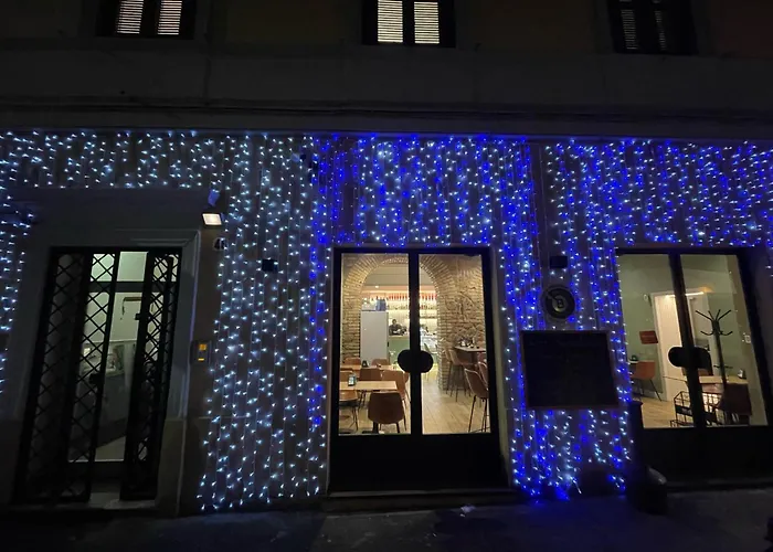 San Lorenzo Accommodation One