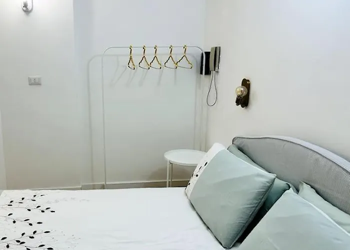 La Piccola Luxury Suite