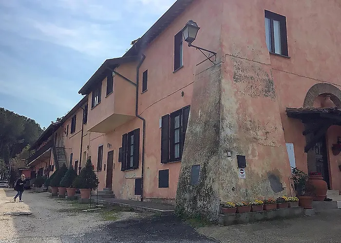 Appartamento Nel Borgo