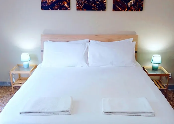 Domus Remo Room #2