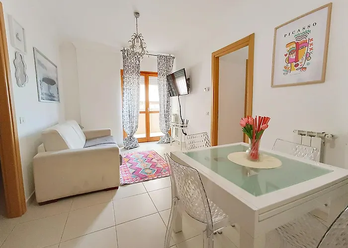 Grace Apartment - Porta Di Roma
