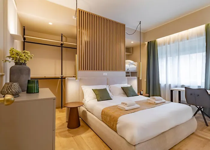 Cipro Vatican Luxury Escape