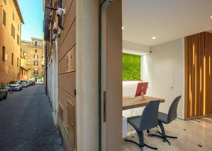 Viam 16B Suites