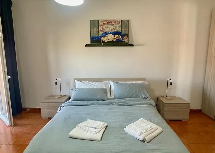 La Dimora Di Lollo
