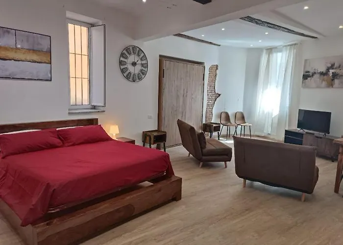 Ottavia Apartment