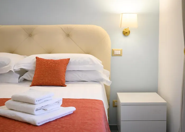 Magnoliahome Suites At The Vatican