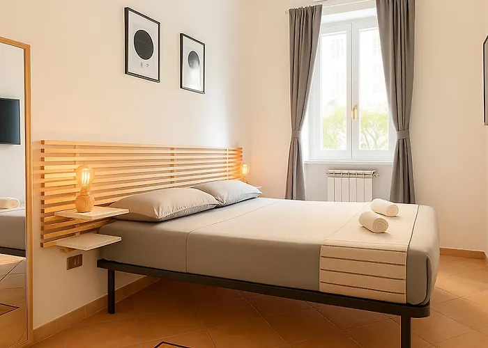 Nea Apartment