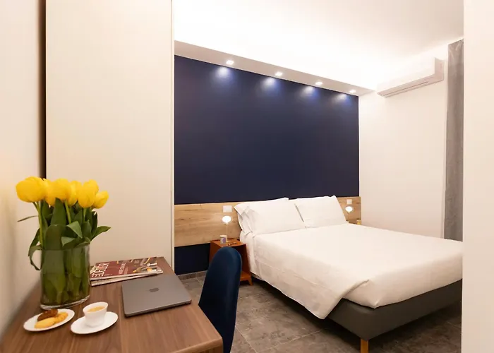 Bnb Ostiense