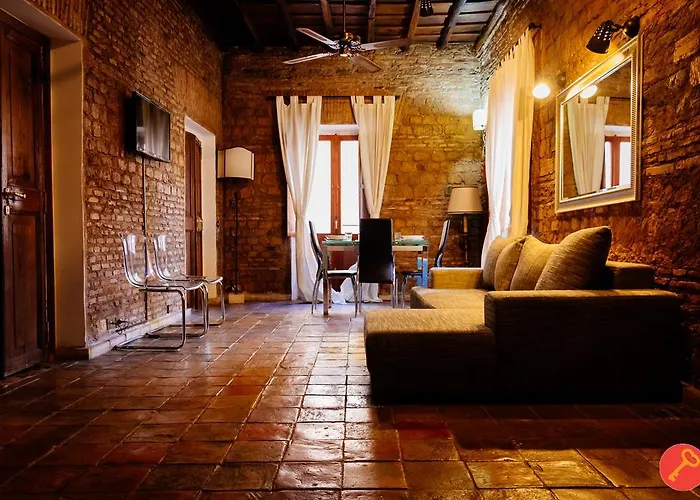 Gorgeous House Trastevere