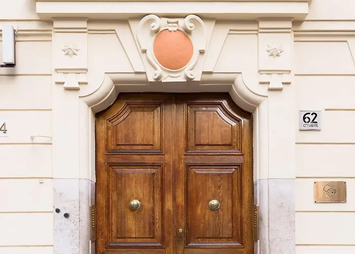 A Casa Di Giorgia