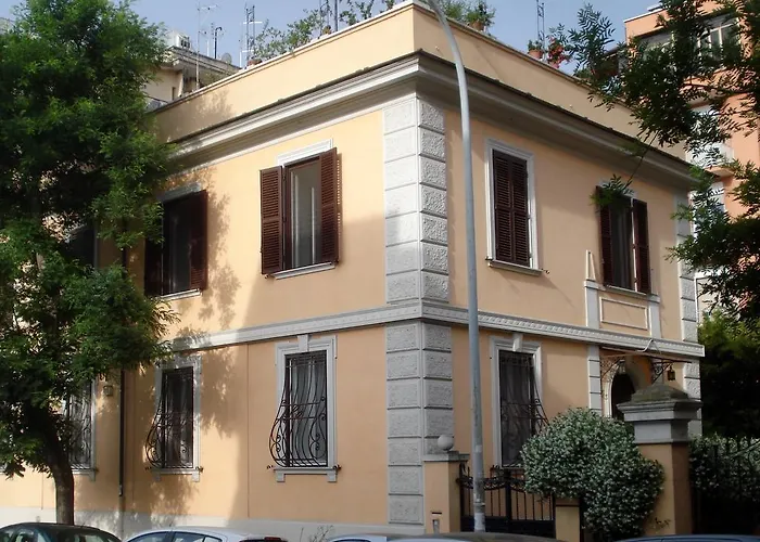 Un Sogno Di Casa
