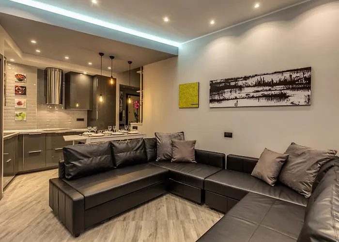 Lux Apartment