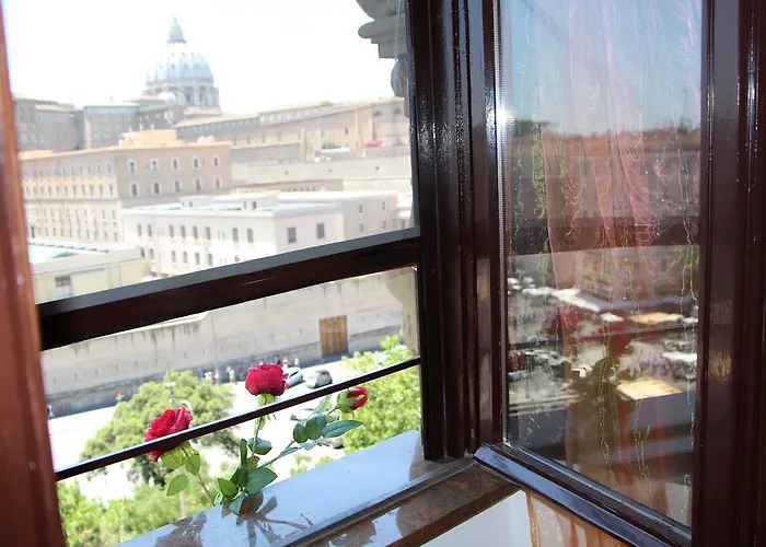 Le Bellezze Vaticane