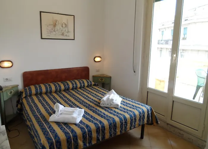 Hotel Paisiello Parioli