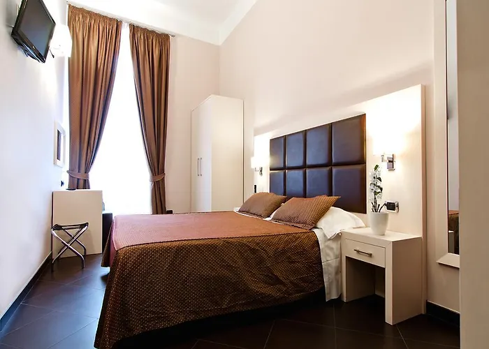 Cenci Bed & Breakfast Fontana Di Trevi