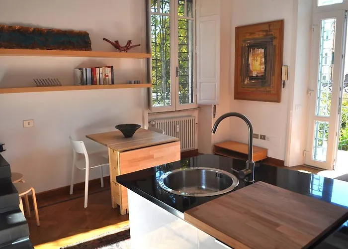Dolce Domus Aventino