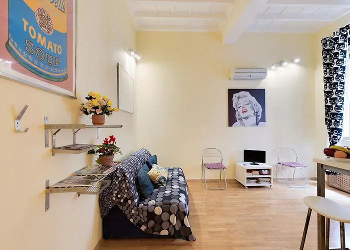 Casa Vacanze Colosseum by Alice