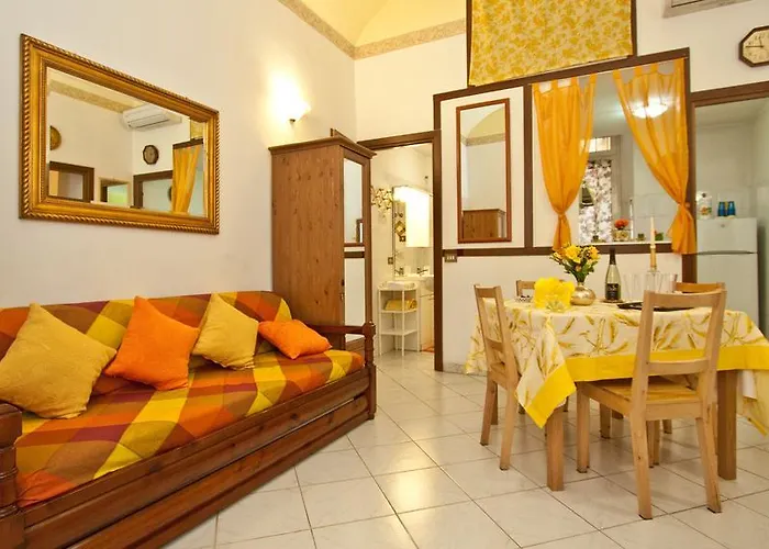 Rental In Rome Celeste Apartment
