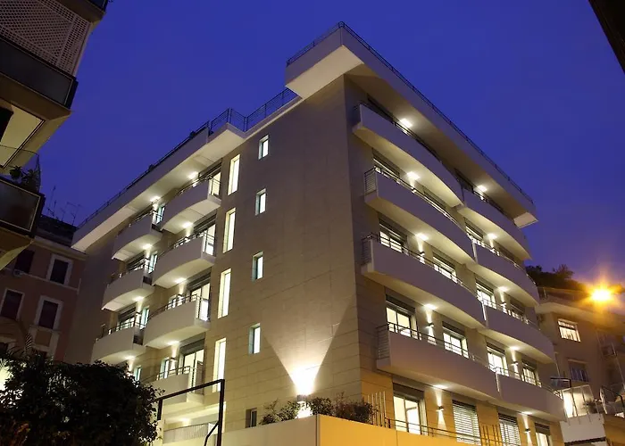 Residence Hotel Parioli