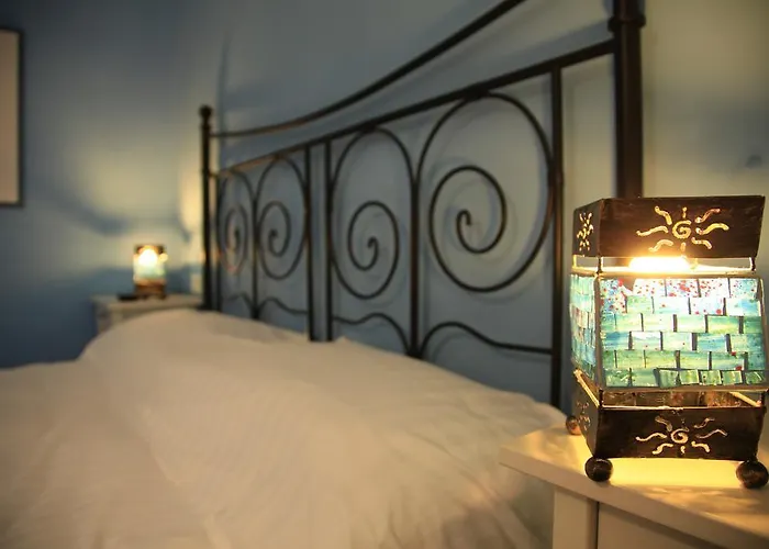 Alchimia B&B