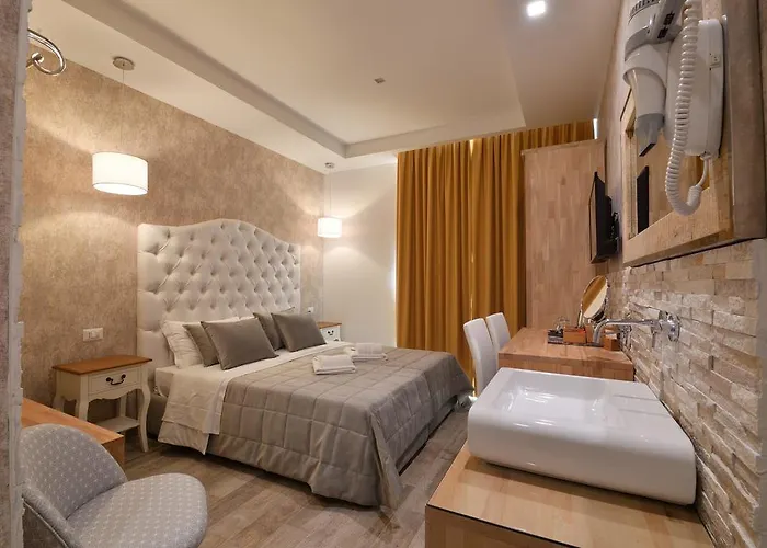 Relais Barberini