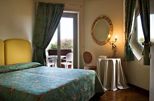 Trastevere\'S Houses