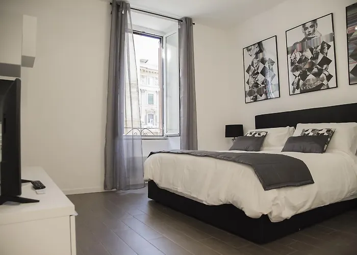 Argentina Exclusive Apartment