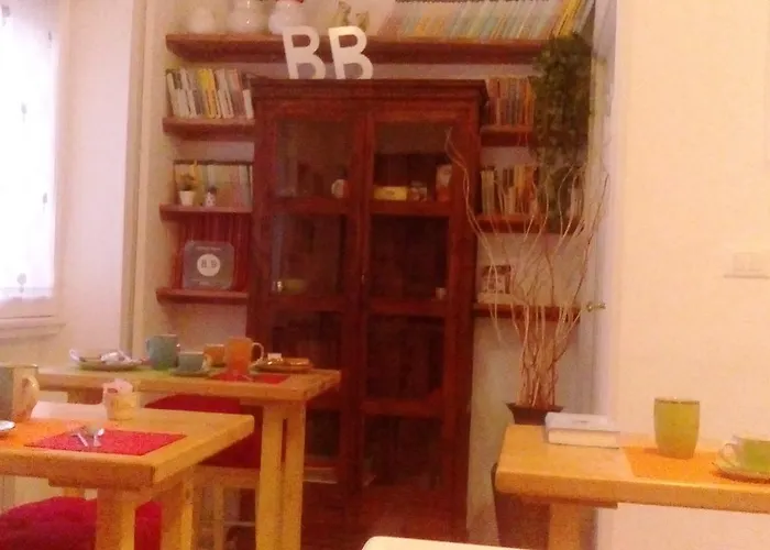 B&B Livinghouse