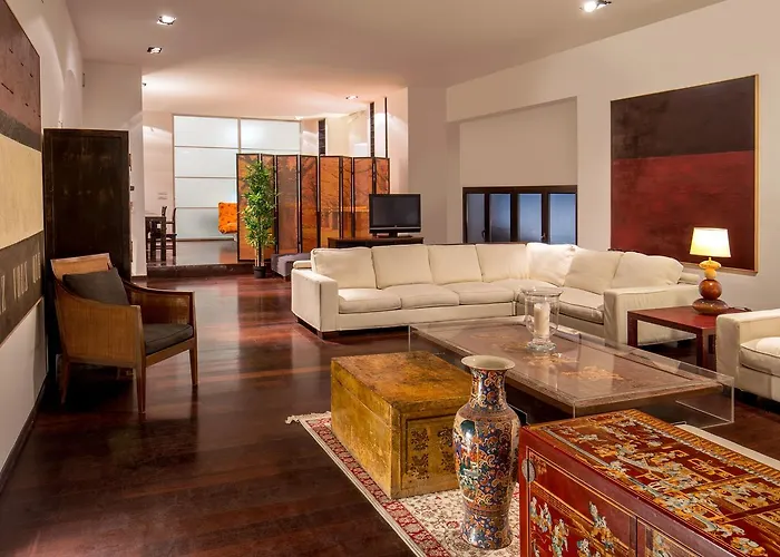 Mytale Apartment Luxury Torre Argentina