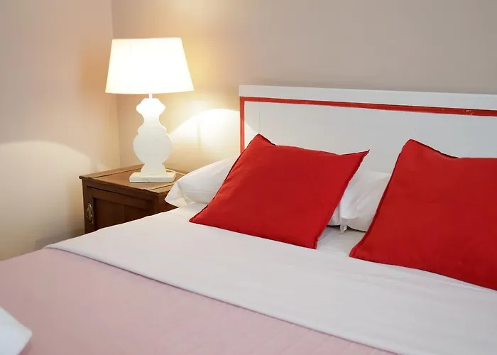 Coral Guest House
