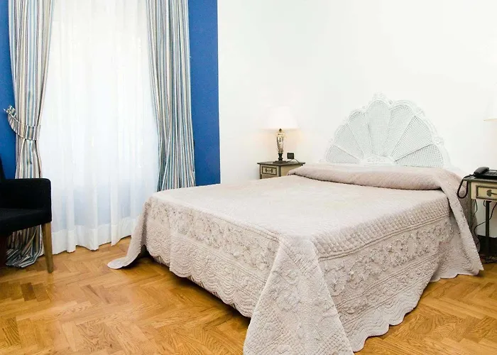 Hotel Villa Linneo